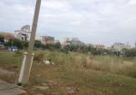 Bán lô đất mặt phố Nguyễn Thị Minh Khai, phường 6, DT 1.160m2