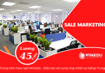 Tuyển Sale Marketting online lương > 30 triệu tại Dubai
  